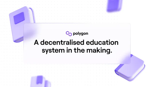 When Web3 and Education Collide