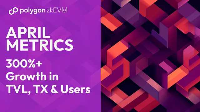 What's Happening on Polygon zkEVM?