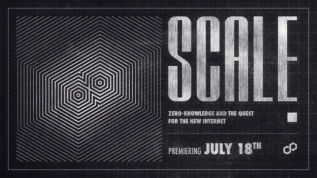 ‘SCALE’ Documentary Is the Untold Origin Story of Polygon zKEVM