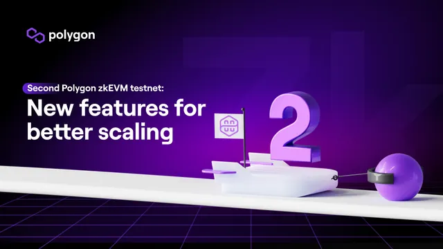 Final Approach: Last Testnet for an Upgraded Polygon zkEVM