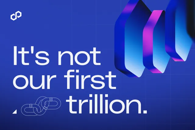 It’s Not Our First Trillion