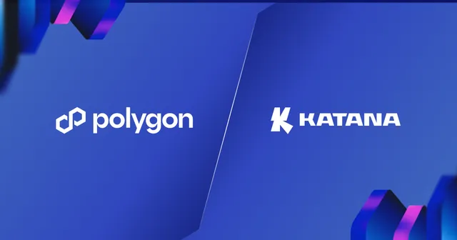 How Katana Network Launched a DeFi Chain from Scratch with Polygon CDK