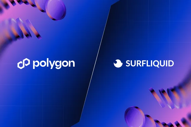 SurfLiquid Is Building AI-Powered Stablecoin Savings on Polygon