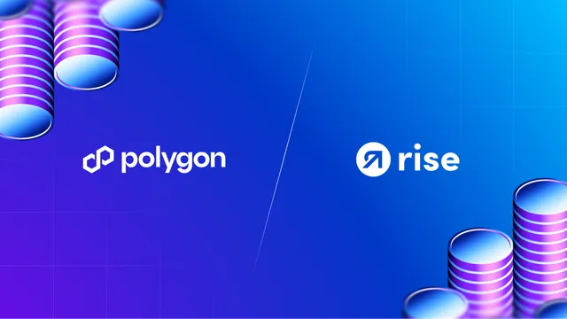 Case Study: How Rise is paying global teams faster and cheaper with Polygon