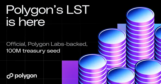 We’re Launching sPOL to Bring Better Rewards to Polygon Stakers