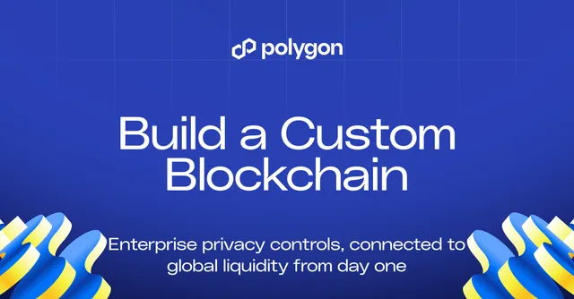 Custom-Built Blockchains for Institutions: Where Financial-Grade Privacy Meets Global Crypto Liquidity