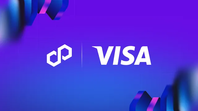 Visa Partners Can Now Settle Stablecoins on Polygon