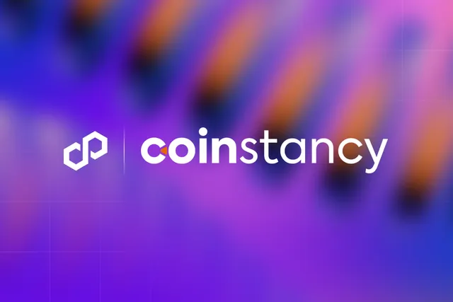 Case study: How Coinstancy built a stablecoin savings product for mainstream users on Polygon