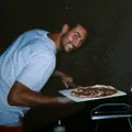 Nicholas Gioachini’s avatar