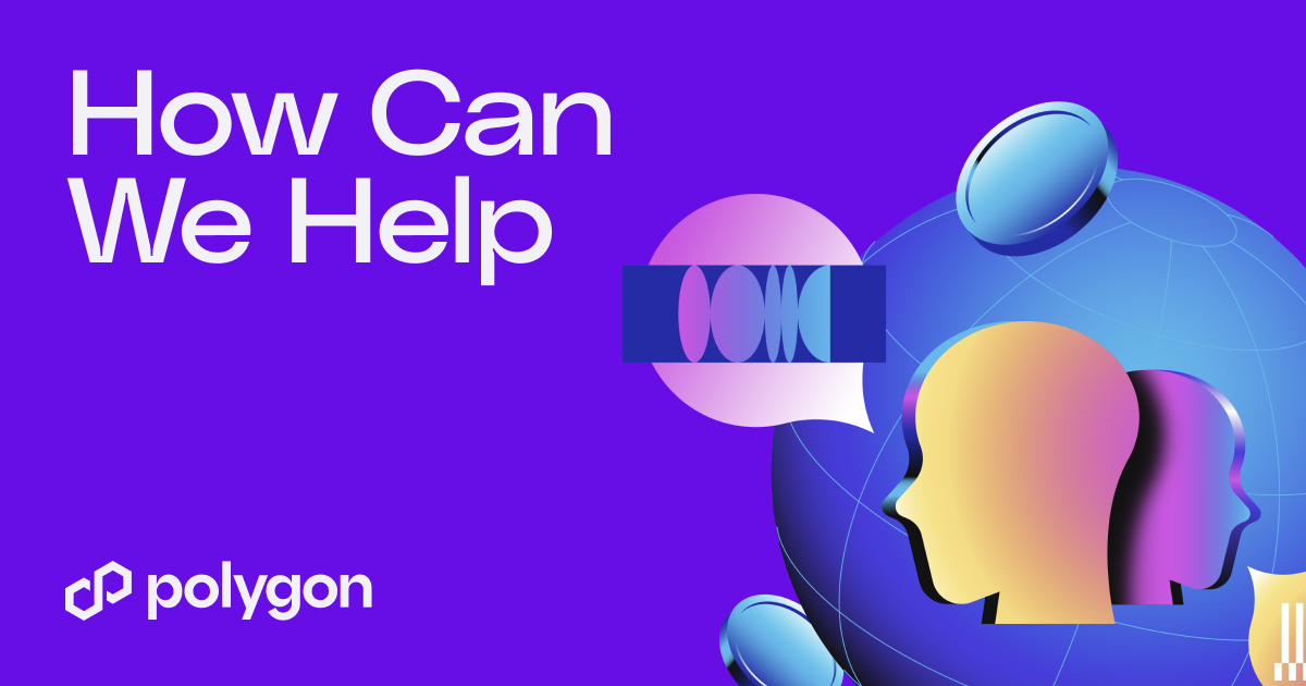 Contact Us | Polygon