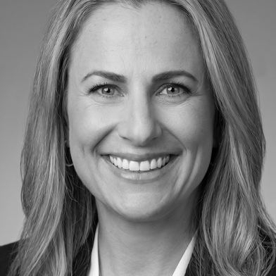 Andie Keister