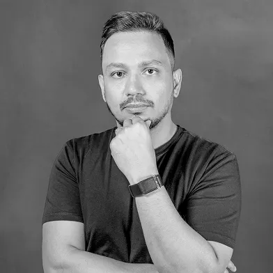 Sandeep Nailwal